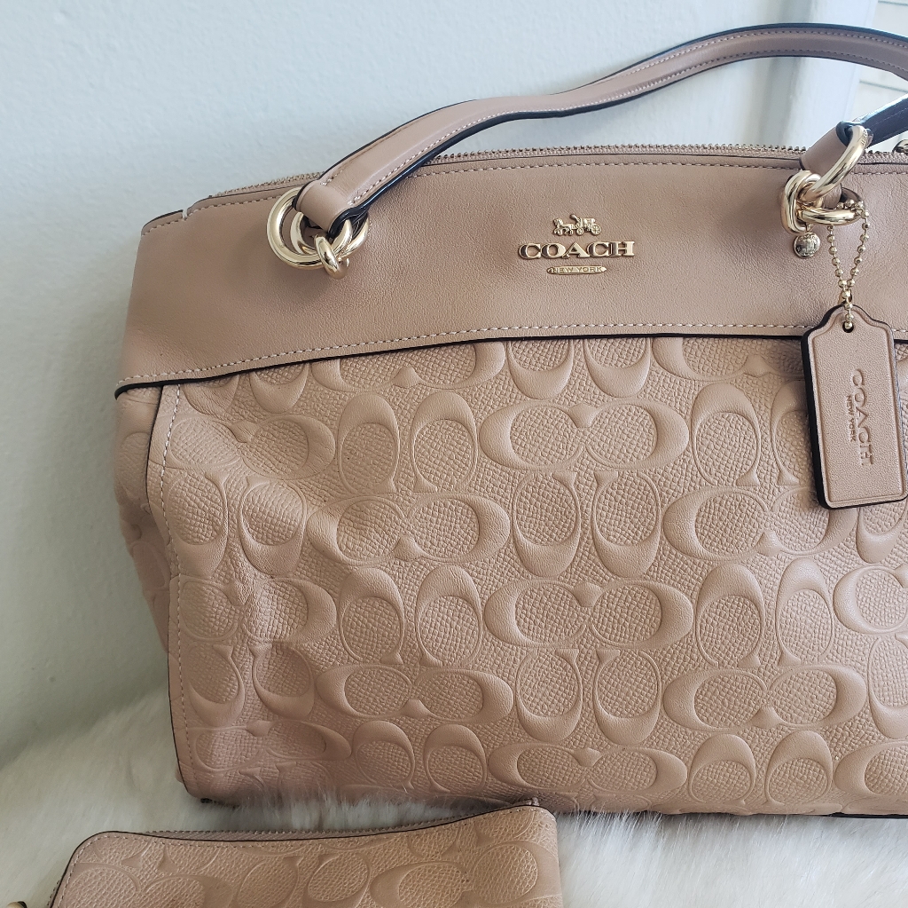 Coach Handbag